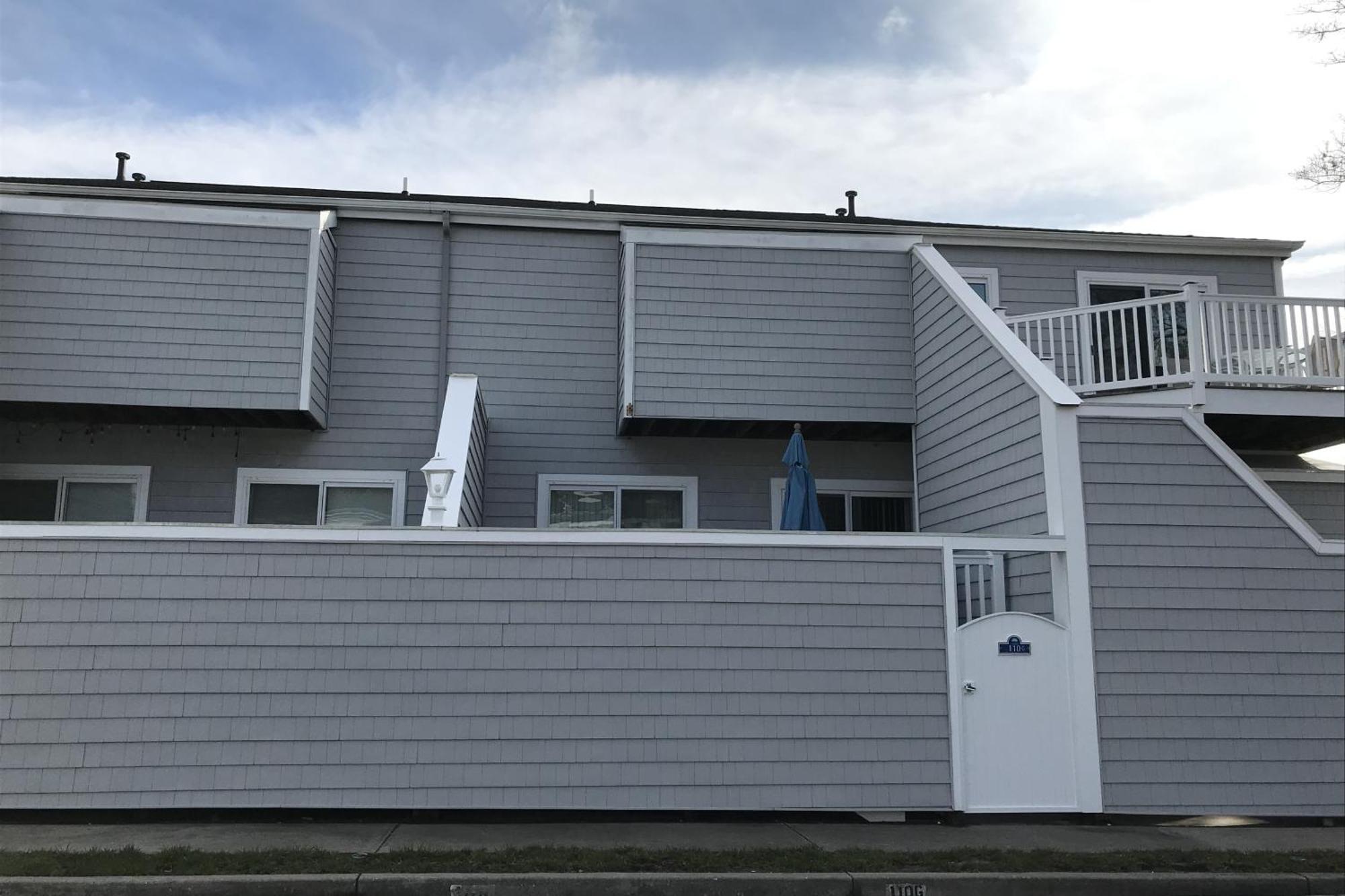 Hidden Harbour Apartamento Ocean City Exterior foto