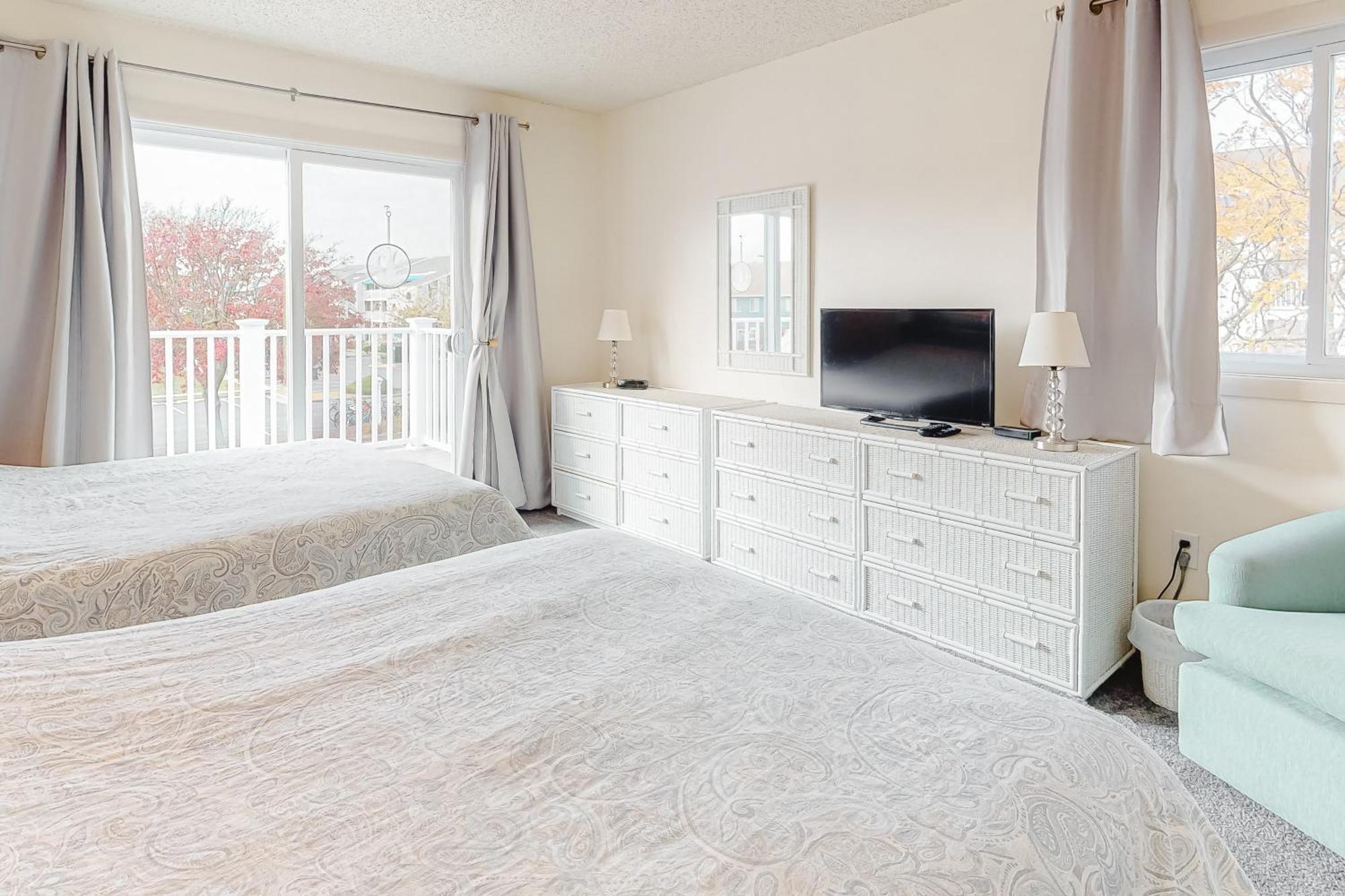 Hidden Harbour Apartamento Ocean City Quarto foto
