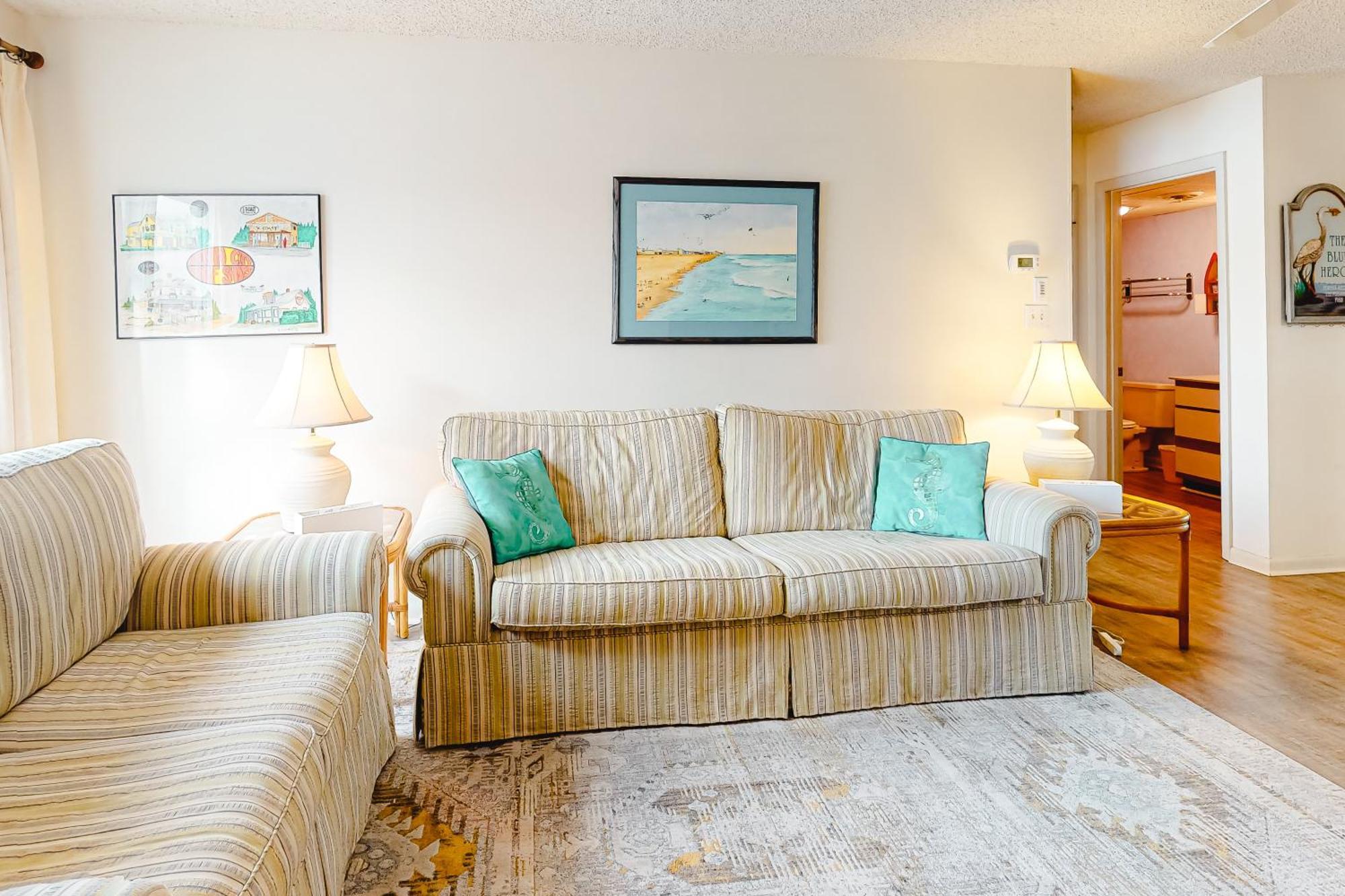 Hidden Harbour Apartamento Ocean City Quarto foto