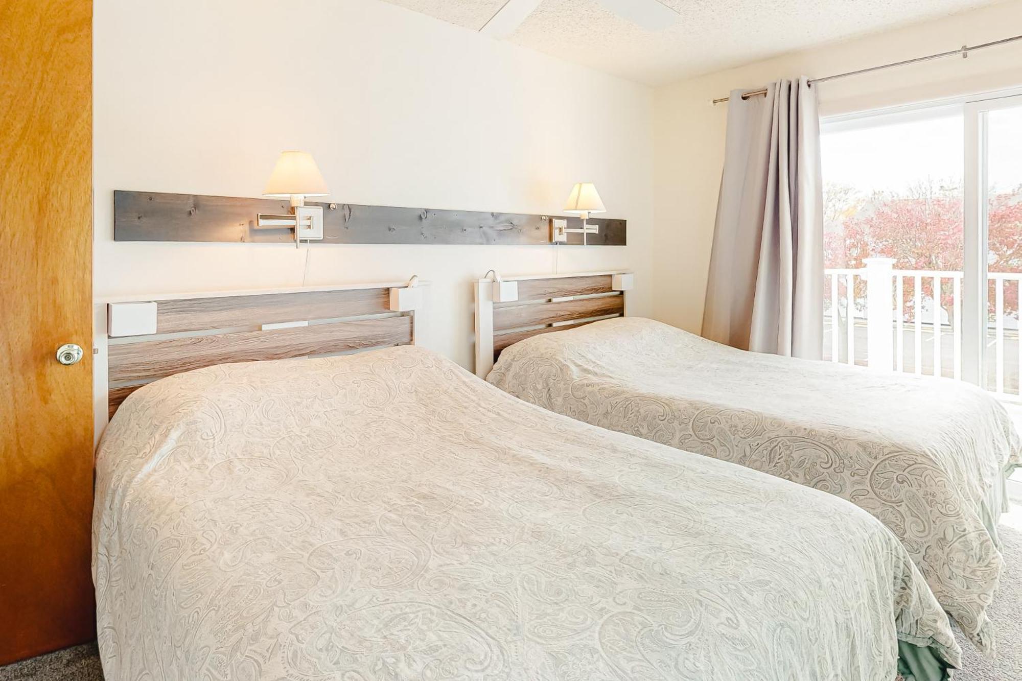 Hidden Harbour Apartamento Ocean City Quarto foto