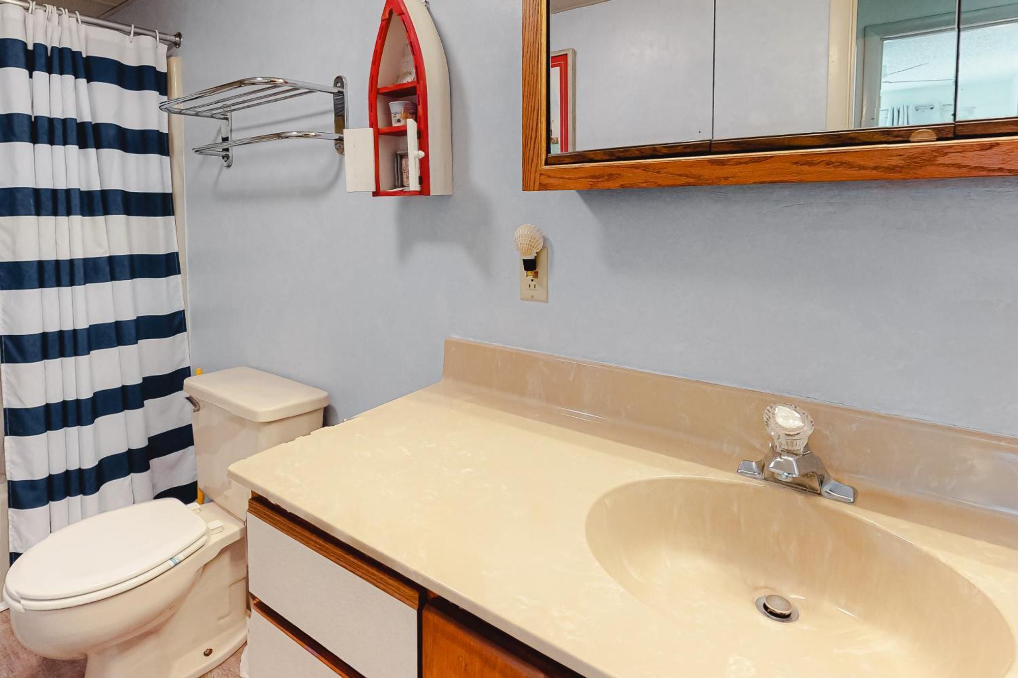 Hidden Harbour Apartamento Ocean City Quarto foto