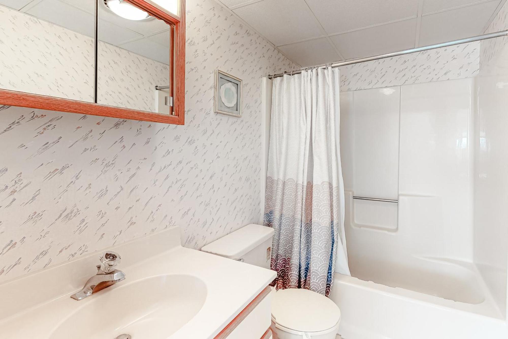 Hidden Harbour Apartamento Ocean City Quarto foto