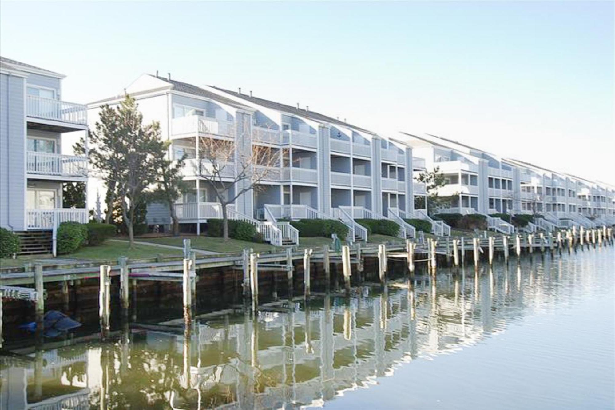 Hidden Harbour Apartamento Ocean City Quarto foto