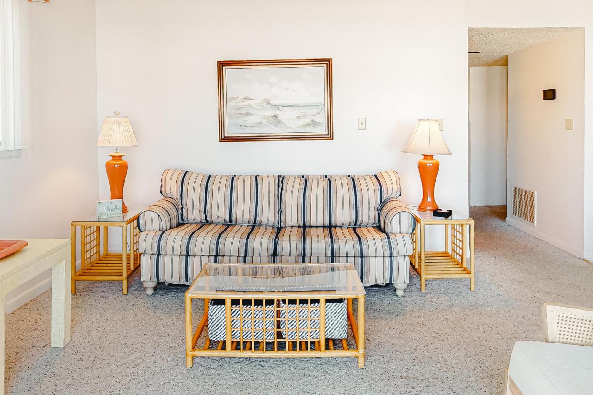 Hidden Harbour Apartamento Ocean City Quarto foto