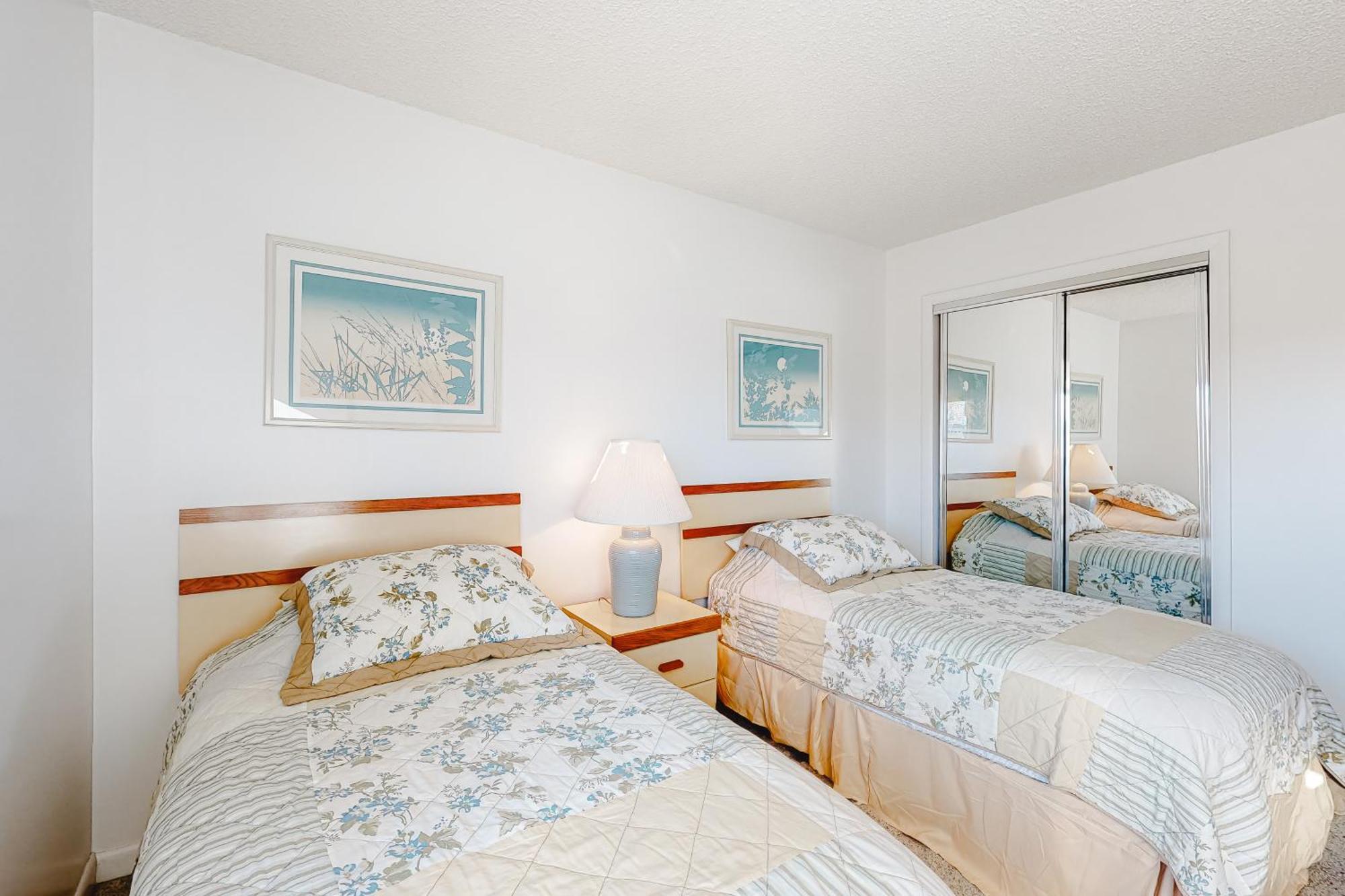 Hidden Harbour Apartamento Ocean City Quarto foto