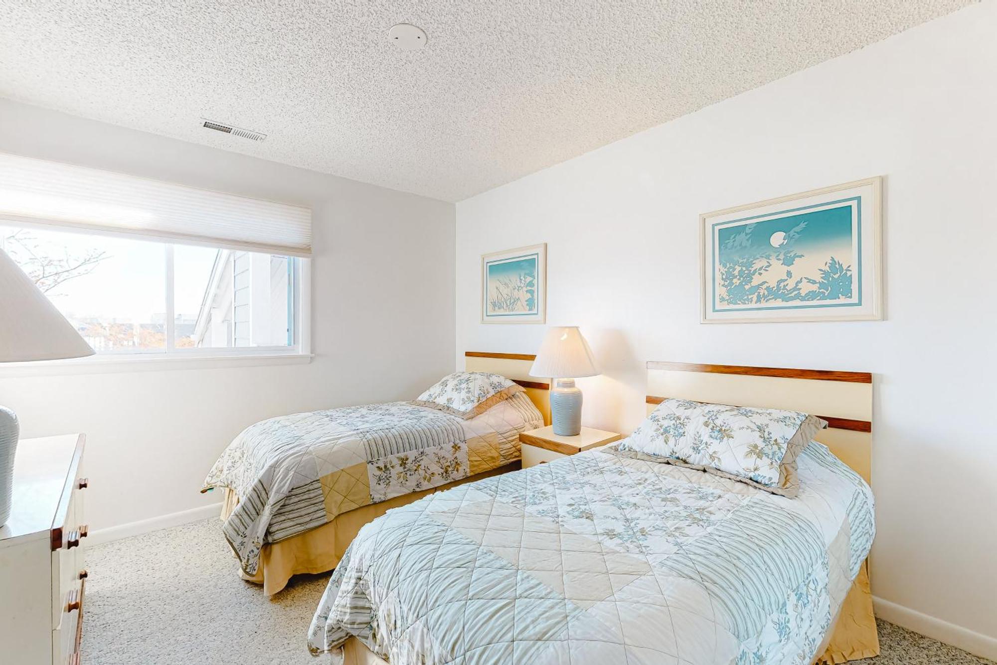 Hidden Harbour Apartamento Ocean City Quarto foto