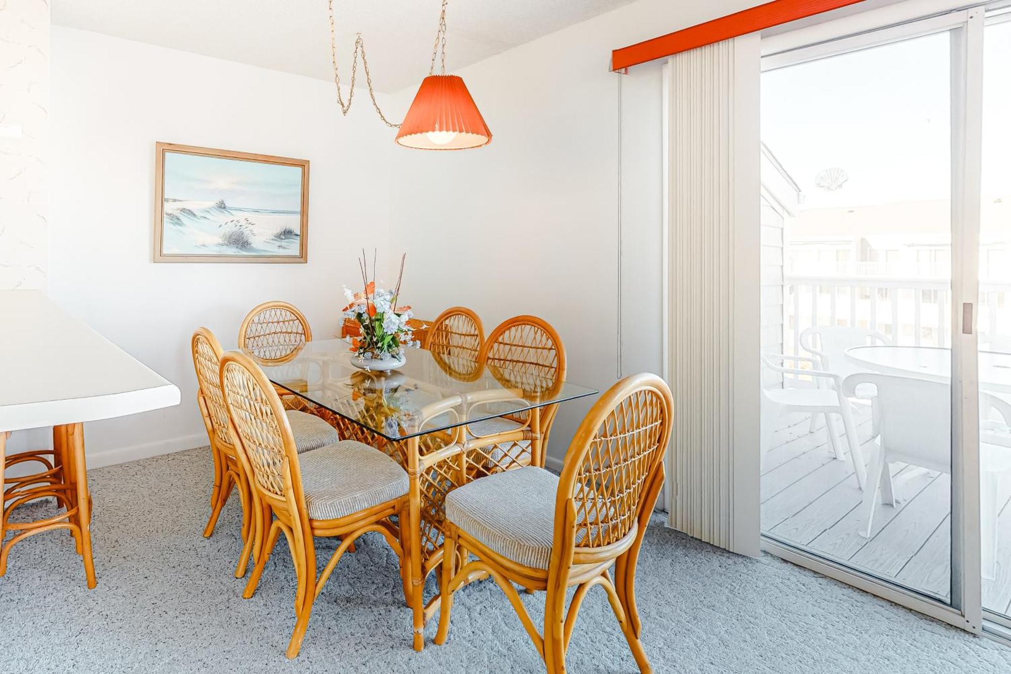 Hidden Harbour Apartamento Ocean City Quarto foto