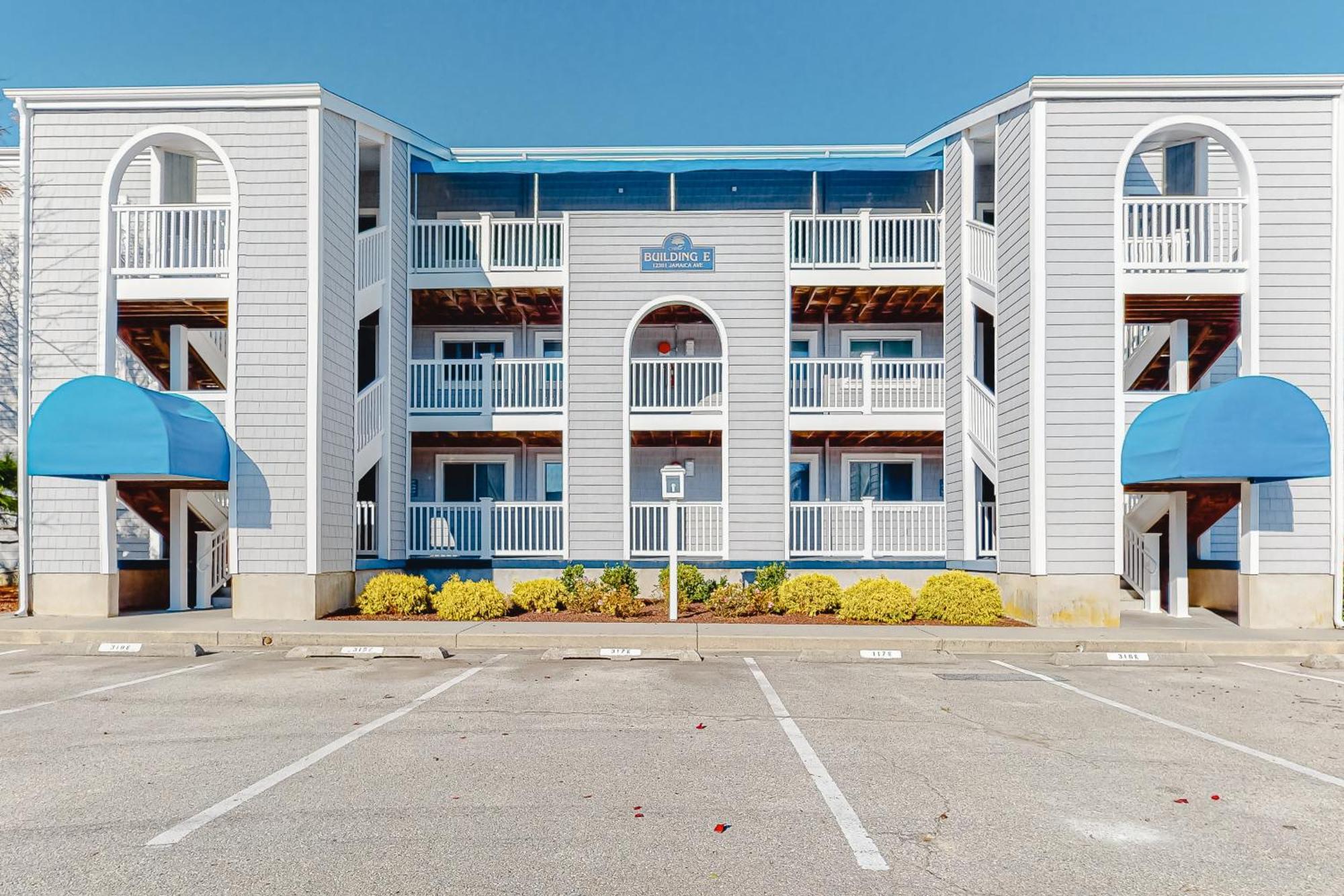 Hidden Harbour Apartamento Ocean City Quarto foto