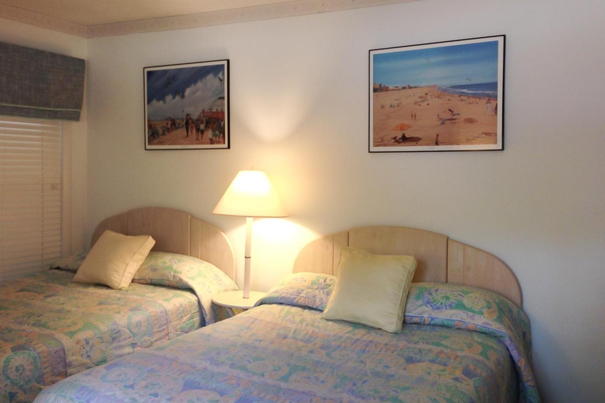Hidden Harbour Apartamento Ocean City Quarto foto