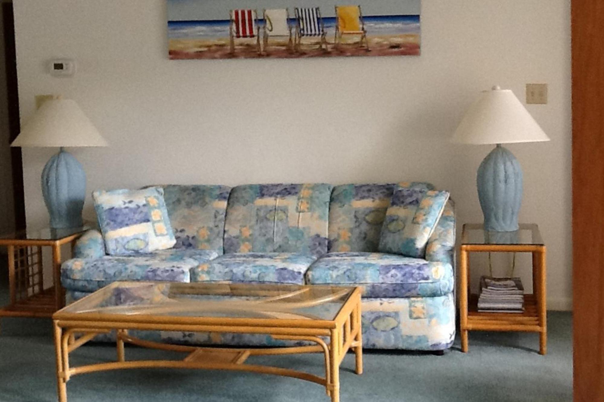 Hidden Harbour Apartamento Ocean City Quarto foto