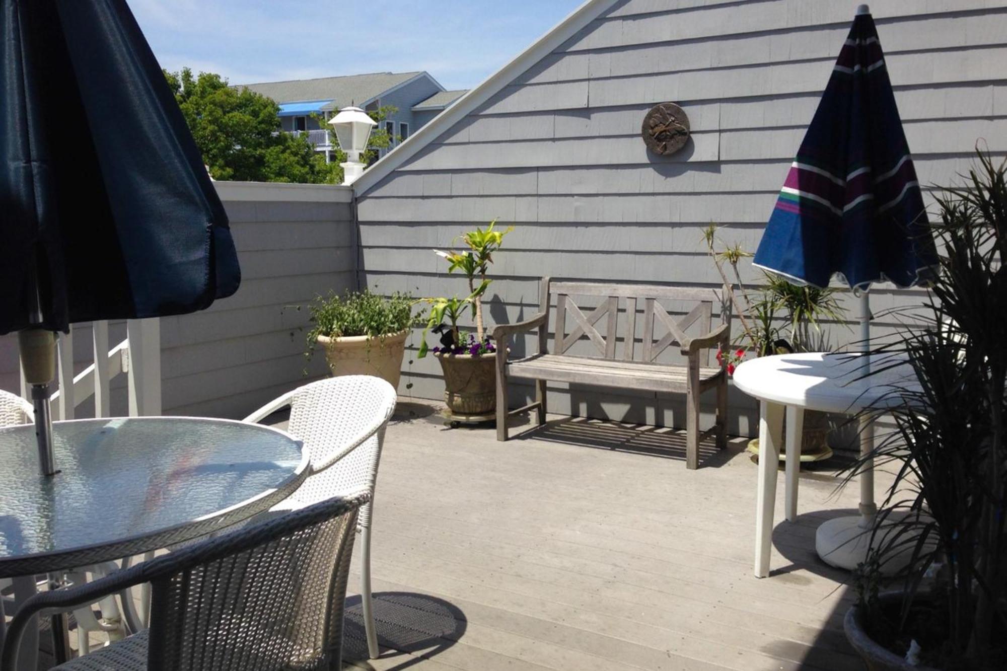 Hidden Harbour Apartamento Ocean City Quarto foto