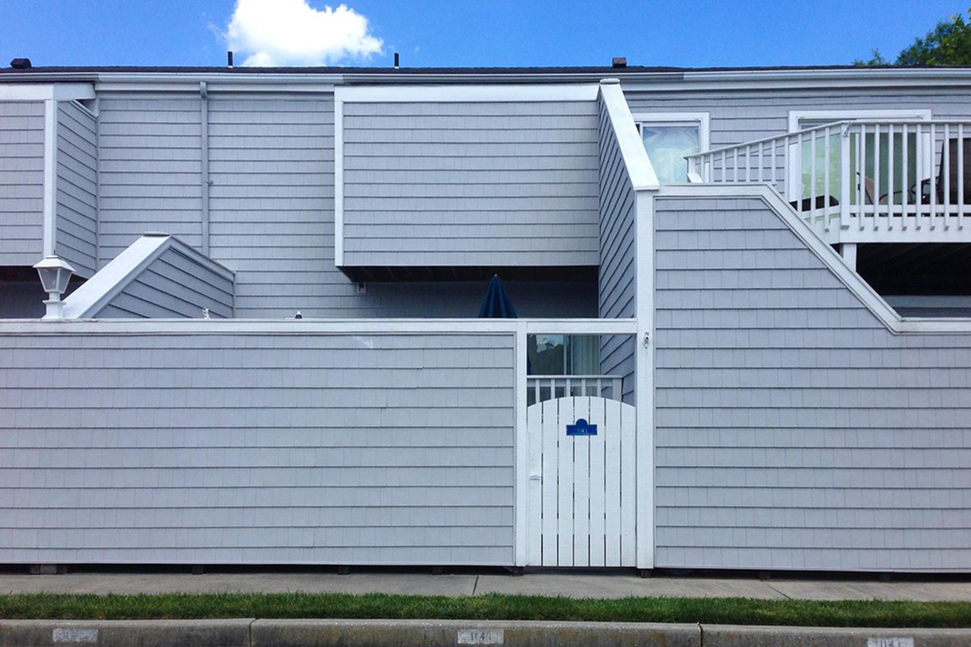 Hidden Harbour Apartamento Ocean City Quarto foto